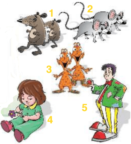 Задание рисунок 1