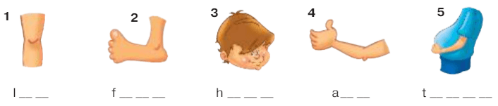 Задание рисунок 1