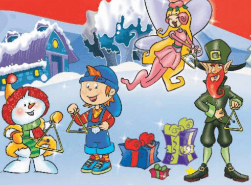 Задание рисунок 1