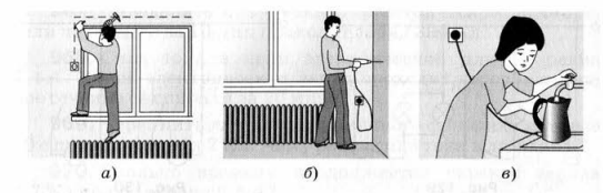 Задание рисунок 1