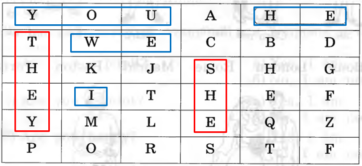 Решение рисунок 1