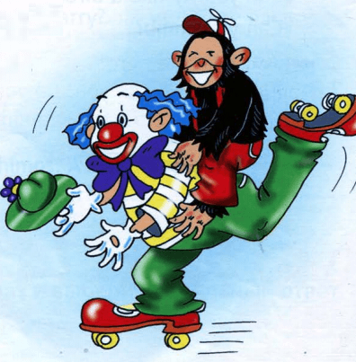 Задание рисунок 1